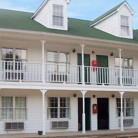 Stratford Motor Inn East Ellijay Esterno foto
