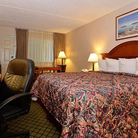 Stratford Motor Inn East Ellijay Esterno foto