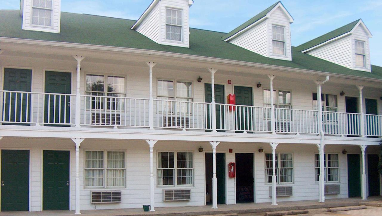 Stratford Motor Inn East Ellijay Esterno foto