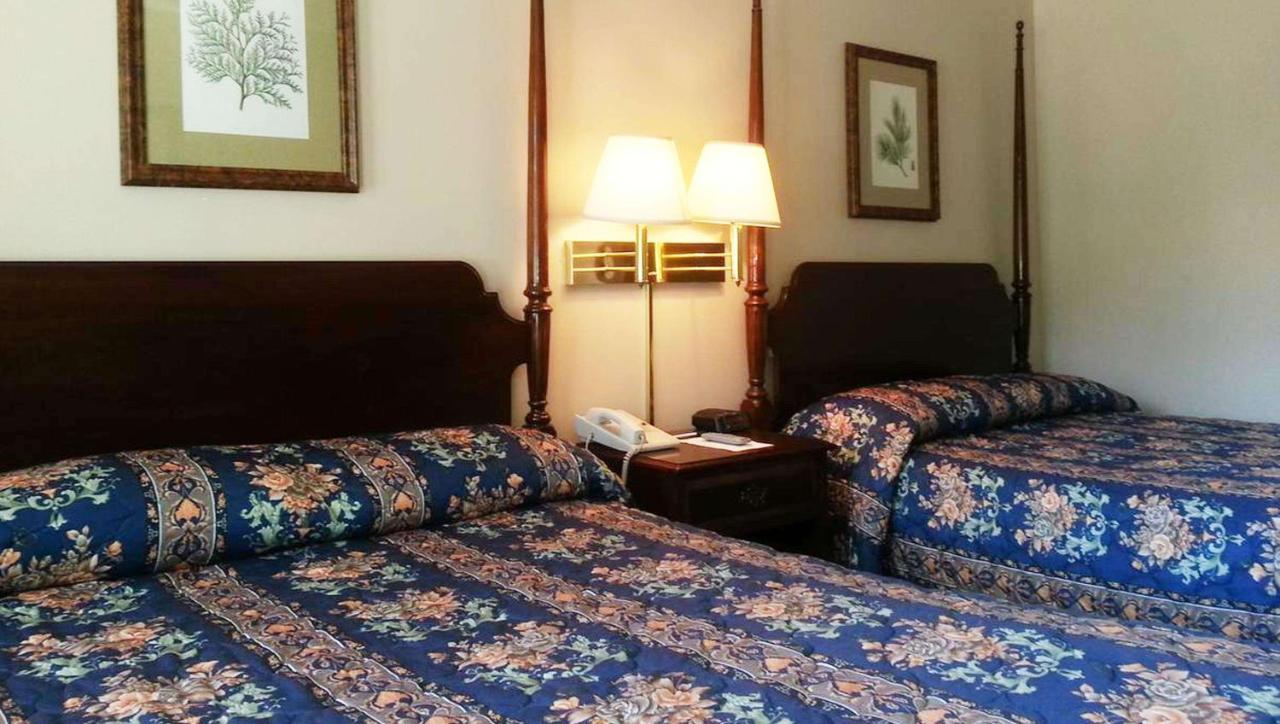 Stratford Motor Inn East Ellijay Esterno foto