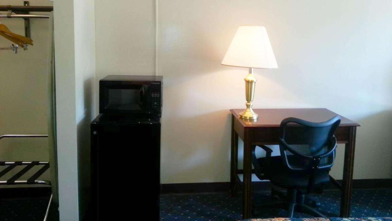 Stratford Motor Inn East Ellijay Esterno foto