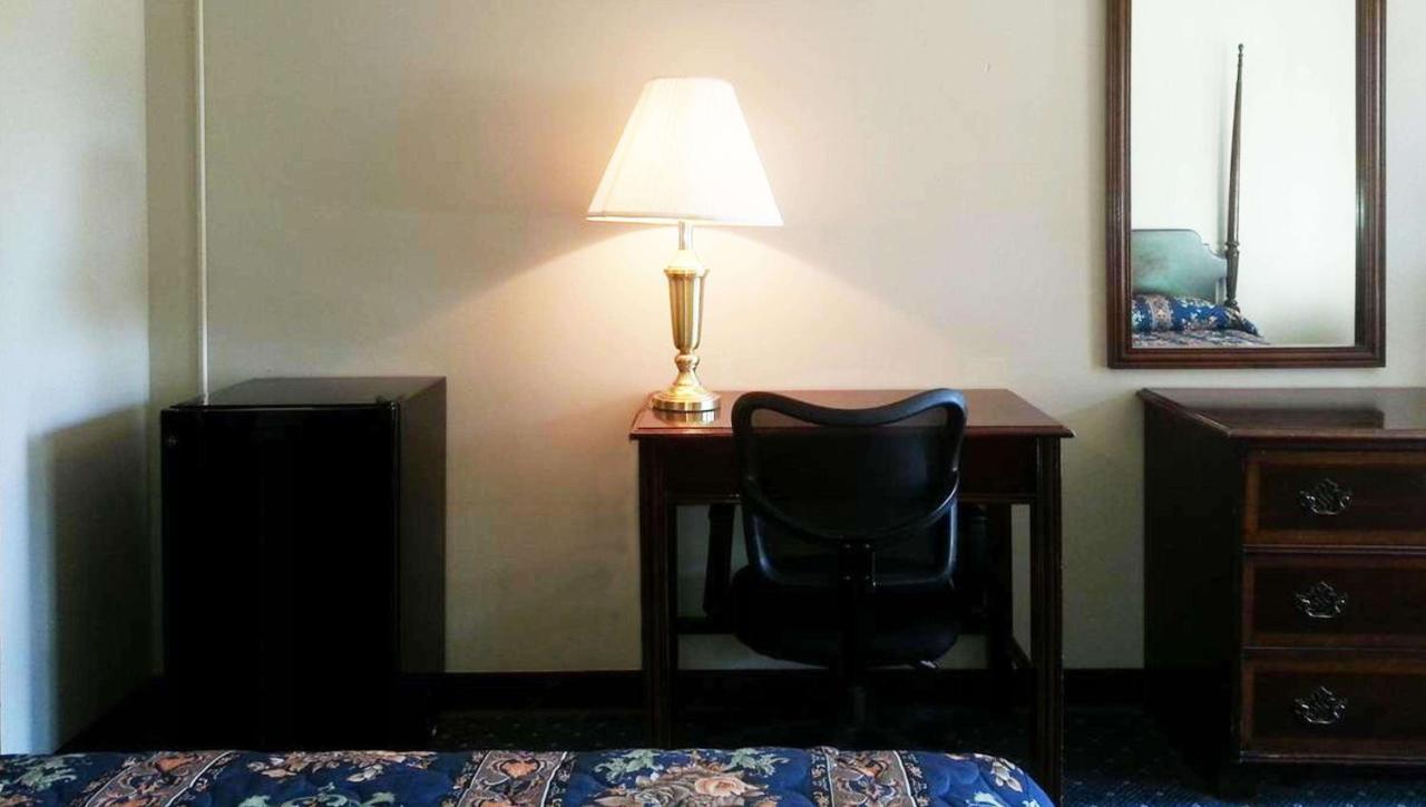 Stratford Motor Inn East Ellijay Esterno foto