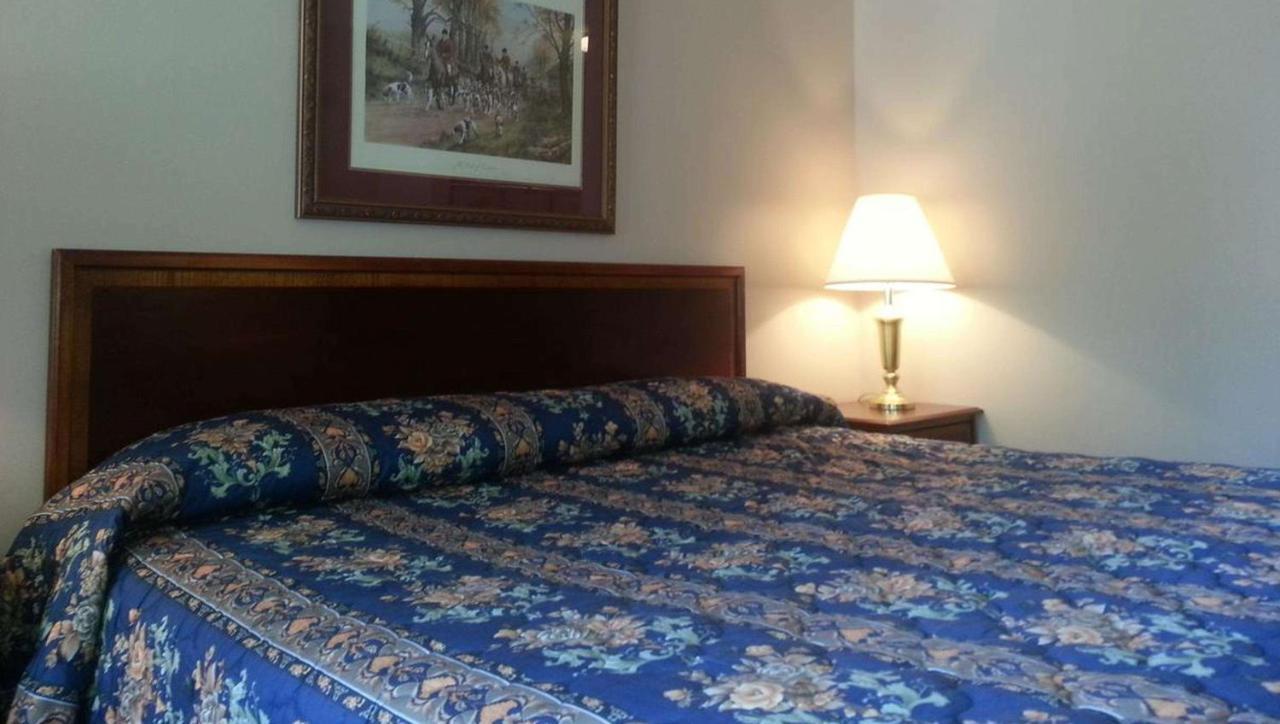 Stratford Motor Inn East Ellijay Esterno foto