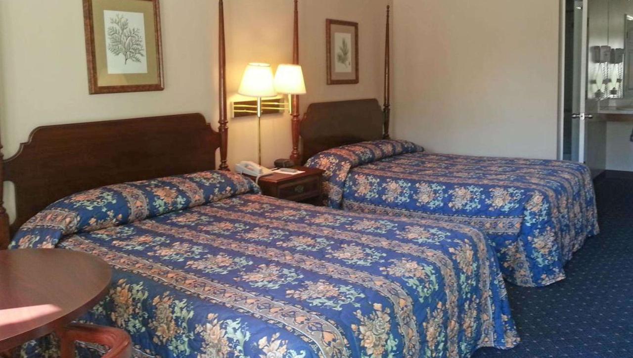 Stratford Motor Inn East Ellijay Esterno foto