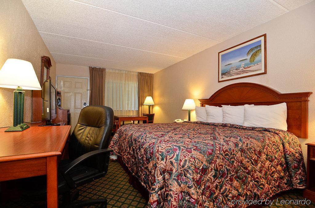 Stratford Motor Inn East Ellijay Esterno foto