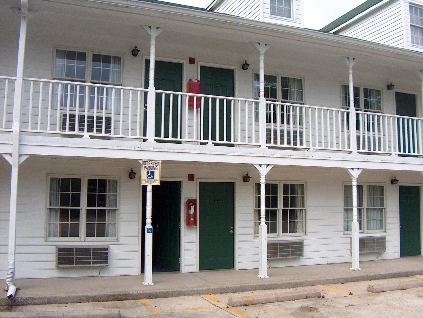 Stratford Motor Inn East Ellijay Esterno foto