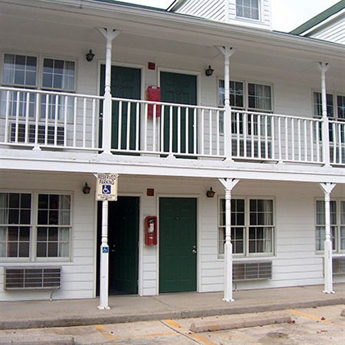 Stratford Motor Inn East Ellijay Esterno foto
