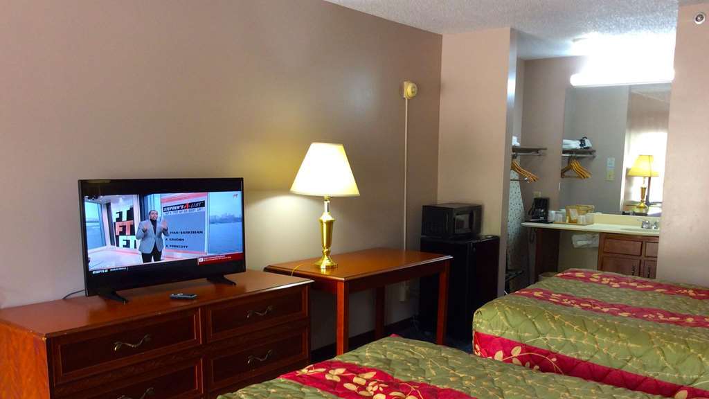 Stratford Motor Inn East Ellijay Camera foto